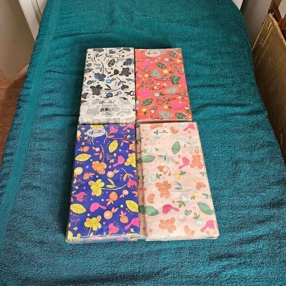 Nora Fleming 2 for $15 guest towels - Picture 4 of 5